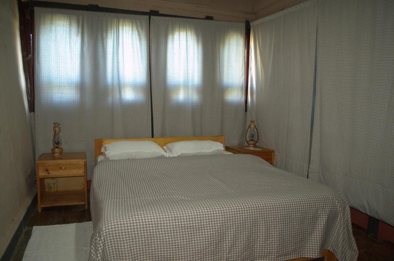Ama'S Village Lodge Paro Eksteriør bilde